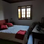 Prázdninový dům Casa Da Zeza