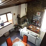 Prázdninový dům Casa Da Zeza *