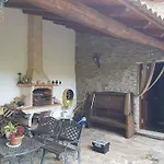 Prázdninový dům Casa Da Zeza Negreda