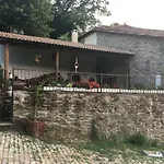 Prázdninový dům Casa Da Zeza