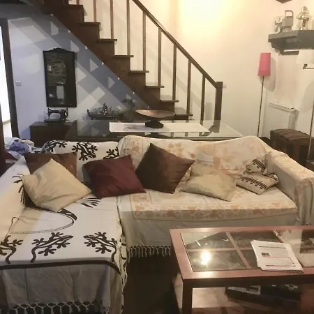Casa Da Zeza Feriehus Negreda