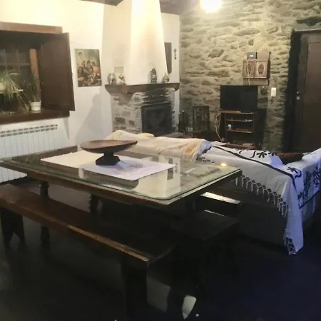 Casa Da Zeza Negreda