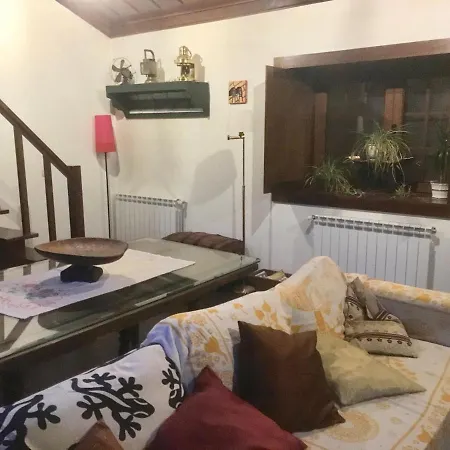 Casa Da Zeza
