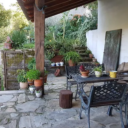 Casa Da Zeza