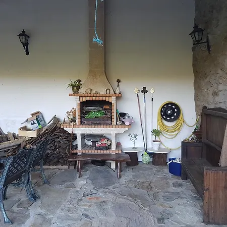 Casa Da Zeza