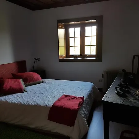 Сasa de vacaciones Casa Da Zeza