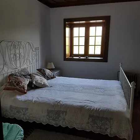 Prázdninový dům Casa Da Zeza