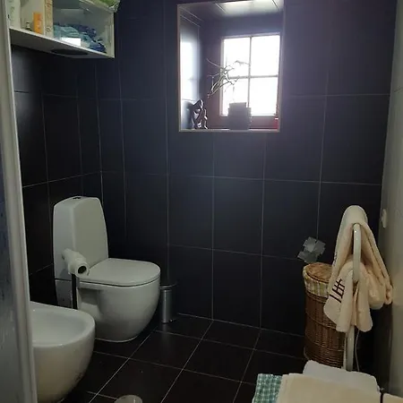 Feriehus Casa Da Zeza *