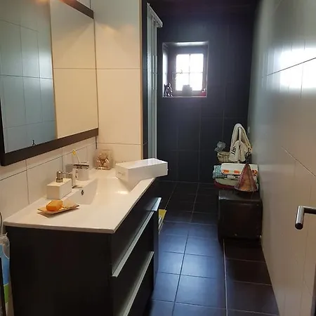 Prázdninový dům Casa Da Zeza Negreda