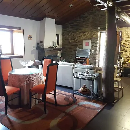 Casa Da Zeza