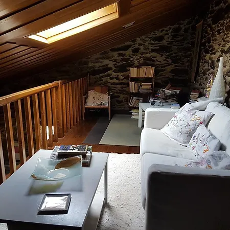 Сasa de vacaciones Casa Da Zeza