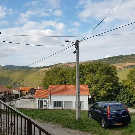 Casa Da Zeza