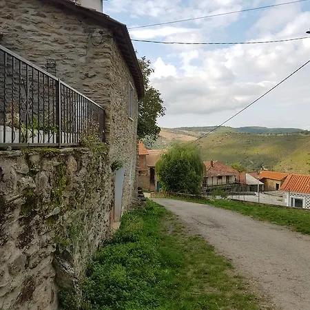 Casa Da Zeza