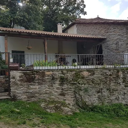 Σπίτι διακοπών Casa Da Zeza