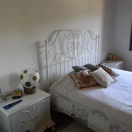 Casa Da Zeza Prázdninový dům
