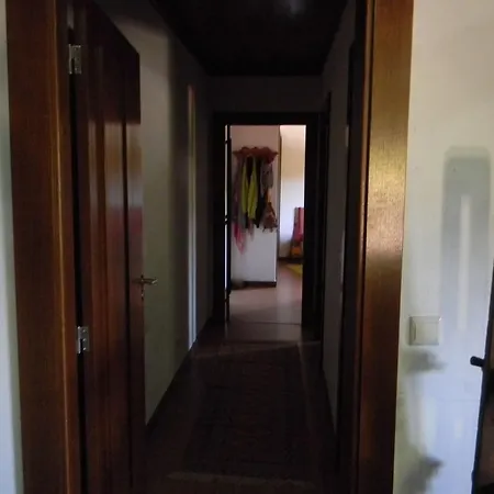 Casa Da Zeza Сasa de vacaciones *