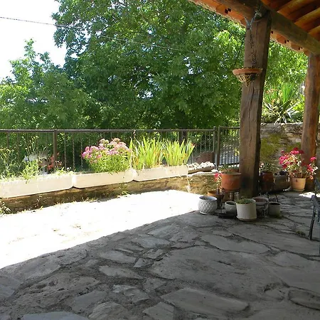 Casa Da Zeza * Negreda