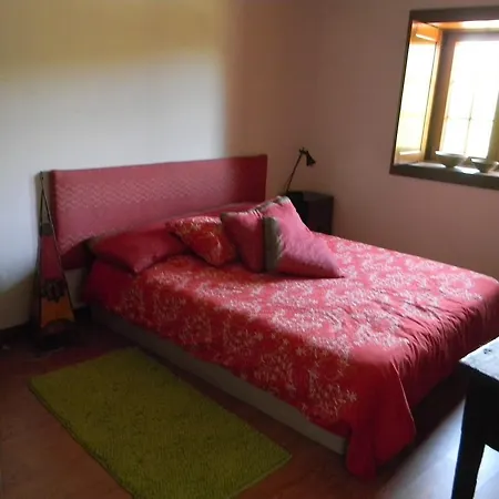 Casa Da Zeza Negreda