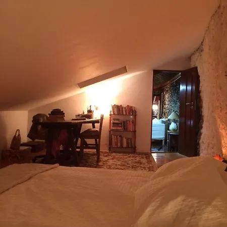 Casa Da Zeza *