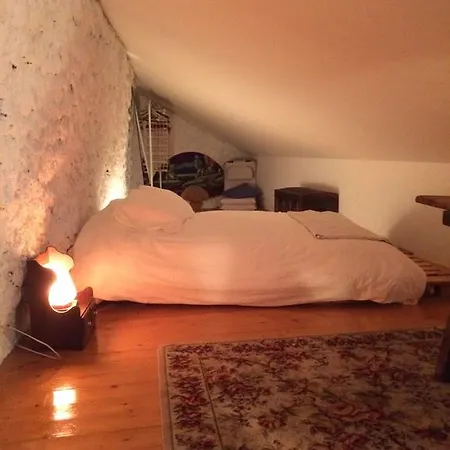 Casa Da Zeza Prázdninový dům Negreda
