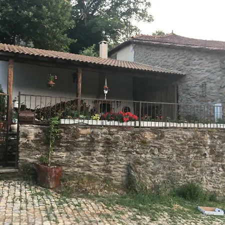 Prázdninový dům Casa Da Zeza