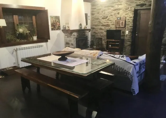 Casa Da Zeza Negreda