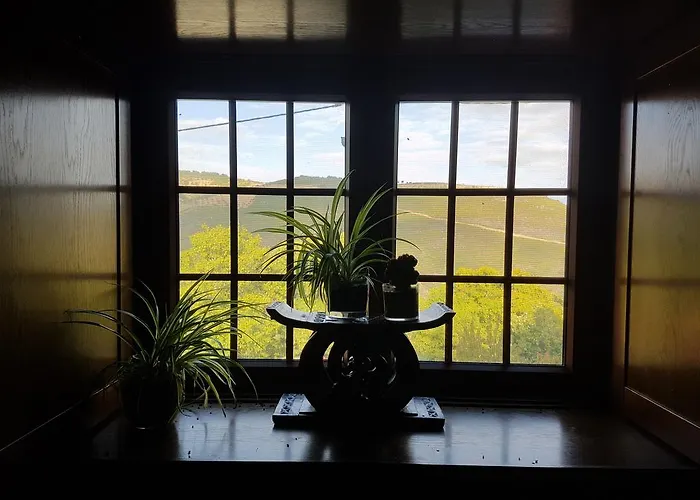 Hébergement de vacances Casa Da Zeza Negreda