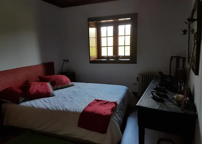 Hébergement de vacances Casa Da Zeza