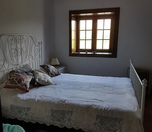 Prázdninový dům Casa Da Zeza