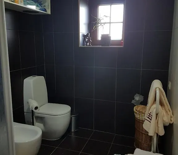 Prázdninový dům Casa Da Zeza *