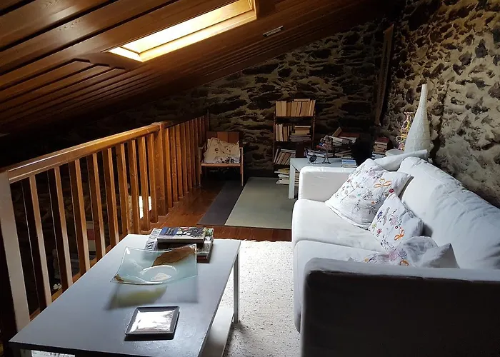 Prázdninový dům Casa Da Zeza