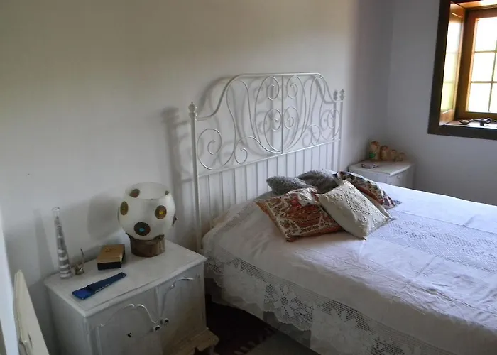 Casa Da Zeza Prázdninový dům