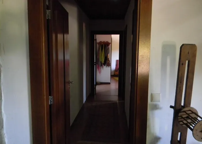 Casa Da Zeza Σπίτι διακοπών *