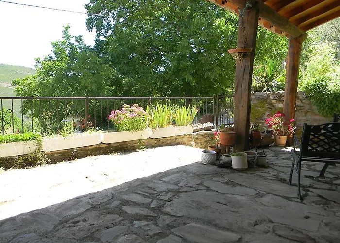 Casa Da Zeza * Negreda