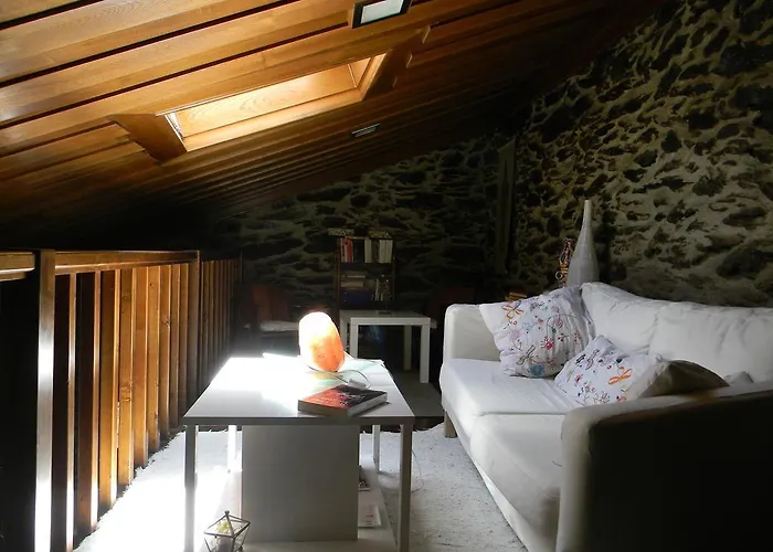 Hébergement de vacances Casa Da Zeza Negreda