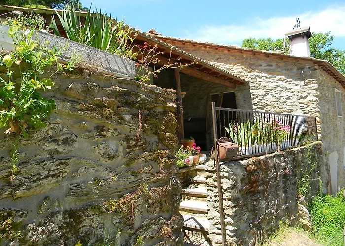 Casa Da Zeza Σπίτι διακοπών *